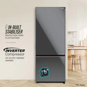 Panasonic Invertr 900L Refrigerator
