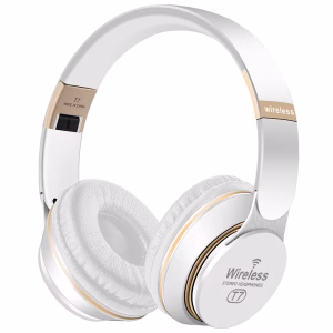 Sound Intone I65 Earphone White Version