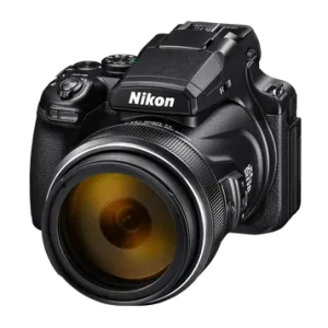 Nikon Coolpix 24 Megapixel Camera