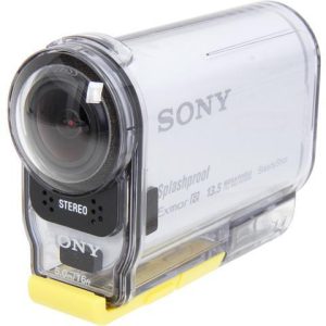 Sony HD 1080, 13.5MP, White Version