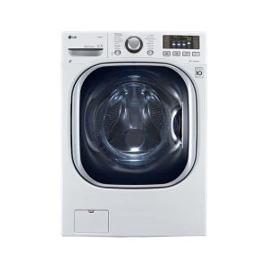 LG Electrolux 500L Inverte Washing Machine
