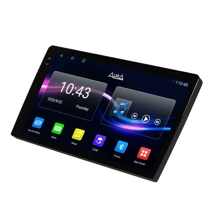 car electronics